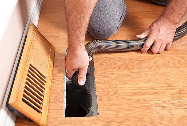 Ventilation Cleaning Services in Fern Prairie, WA